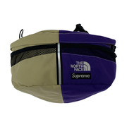 Supreme x The North Face Split Waist Bag
