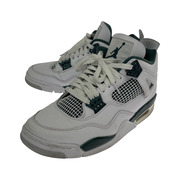 NIKE/Air Jordan 4 Retro/28㎝/Oxidized Green