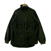 オランダ軍 フリースジャケット