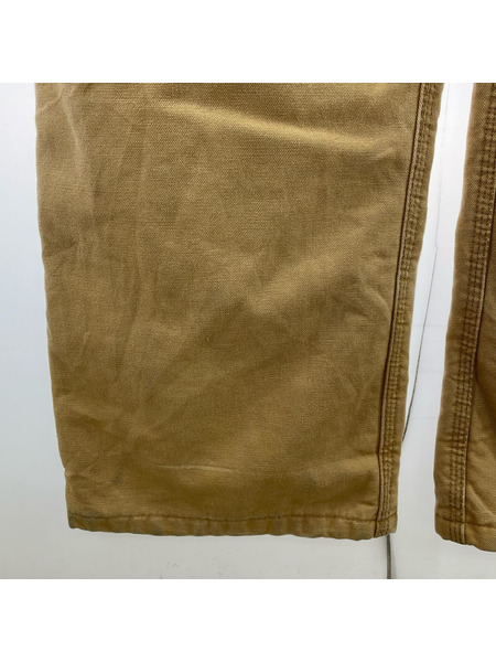 Carhartt ダック地 ツナギ オールインワン BEG