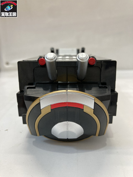 メーカー 仮面ライダーフィギュア S.H.Figuarts ライドベンダー＆メダルセット