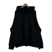 Y-3 パーカー FL HOODIE 黒 XL IW0078