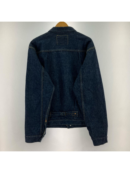 WAREHOUSE ジャケット 2001XX 1ST TYPE SIZE:42 DENIM TRUCKER