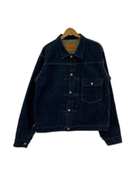 WAREHOUSE ジャケット 2001XX 1ST TYPE SIZE:42 DENIM TRUCKER