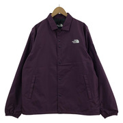 THE NORTH FACE ナイロンジャケット NP72130 (XL)