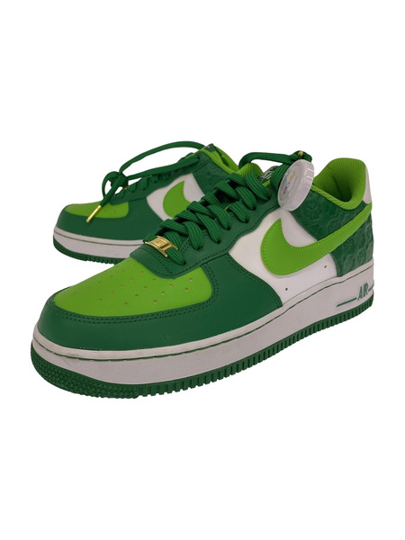 NIKE Air Force 1 Low St.Patricks Day (27.0cm)