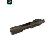 ミリタリー　angry gun MWS用 アルミ ボルト キャリア FDE