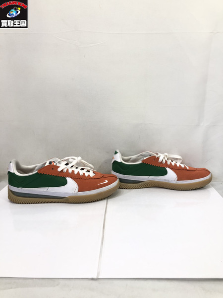 NIKE SB BRSB/DEEP ORANGE/DH9227-800/27cm/ナイキ