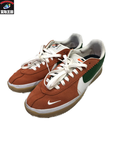 NIKE SB BRSB/DEEP ORANGE/DH9227-800/27cm/ナイキ