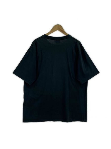 00s Mase Harlem World XL 黒 MICHAELタグ MICHAEL2003年コピーライト