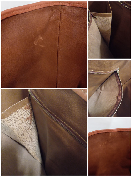 トートバッグ LV/サックウィークエンドGM/M42425