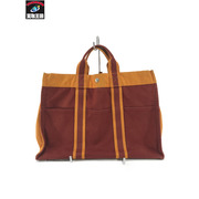 HERMES トートバッグ