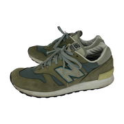 NEW BALANCE スニーカー M1300JP3 USA製