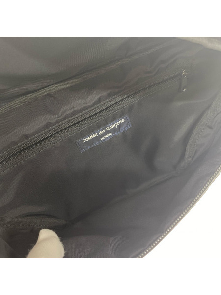 COMME des GARCONS HOMME HI-K203 Ester Cordura Body Bag