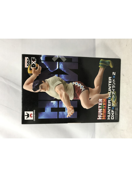 プライズ ジャンプその他 ハンターハンター DXF レイザー