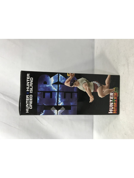 プライズ ジャンプその他 ハンターハンター DXF レイザー