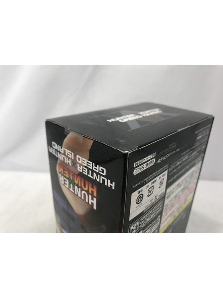 プライズ ジャンプその他 ハンターハンター DXF レイザー