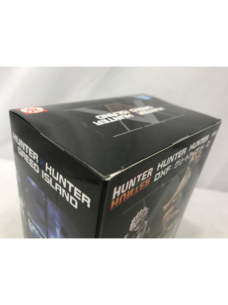 プライズ ジャンプその他 ハンターハンター DXF レイザー