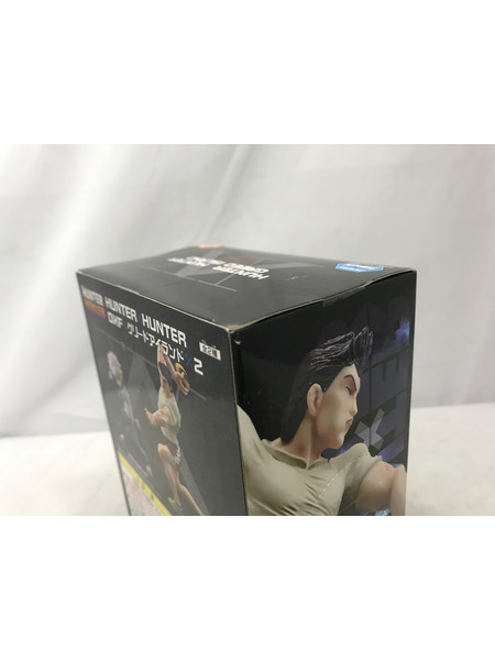 プライズ ジャンプその他 ハンターハンター DXF レイザー