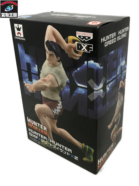 プライズ ジャンプその他 ハンターハンター DXF レイザー