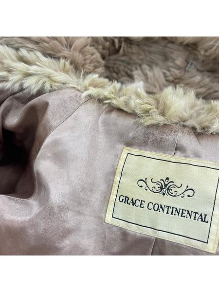 GRACE CONTINENTAL ソノ他