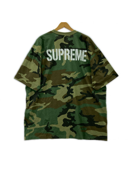 Supreme 半袖Tシャツ・カットソー World Famous