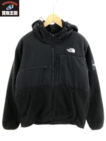 THE NORTH FACE デナリ フーディージャケット