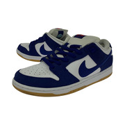 NIKE SB DUNK LOW LOS ANGELES DODGERS ROYAL 28.5cm US10.5