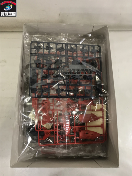 HG マクロス7 VF-19改 ファイヤーバルキリー サウンドブースター装備 1/100