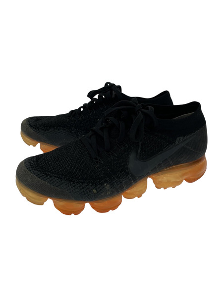 NIKE AIR VAPORMAX Flight Knit 黒