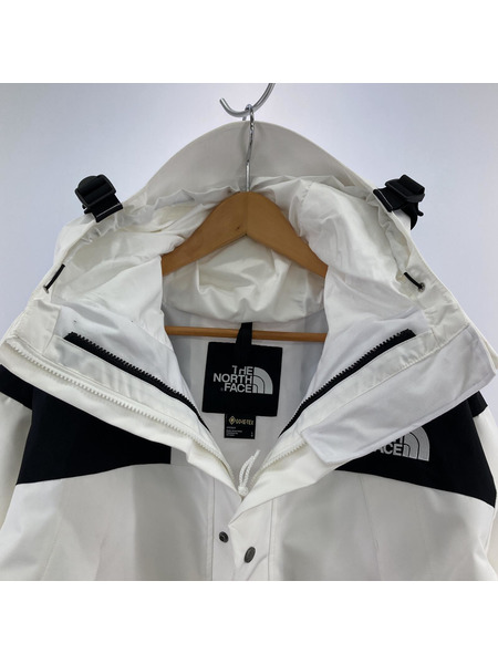 THE NORTH FACE 1990 MOUNTAIN JACKET WHT (L)