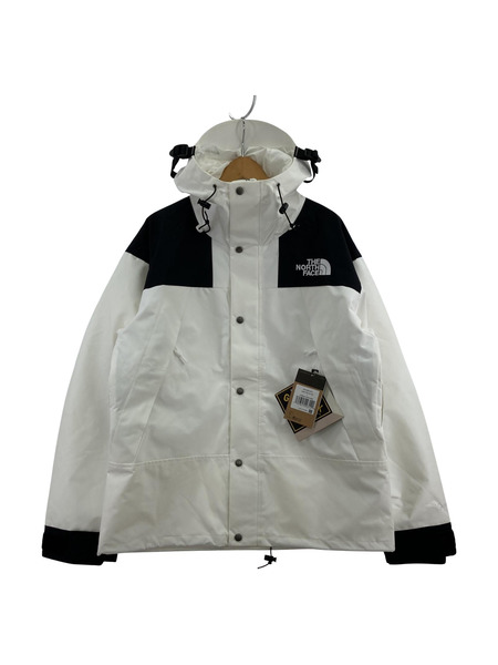 THE NORTH FACE 1990 MOUNTAIN JACKET WHT (L)