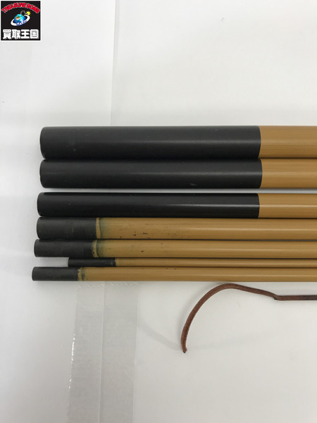 ロッド DAIWA　渓仙翔　33　テンカラ