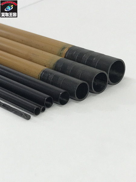 ロッド DAIWA　渓仙翔　33　テンカラ