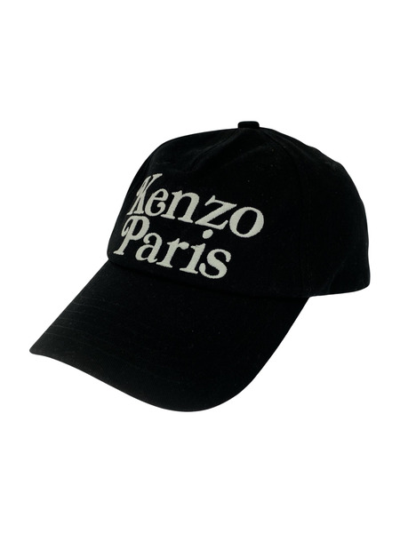 KENZO Verdy Paris ロゴ刺繍キャップ FE58AC511F42
