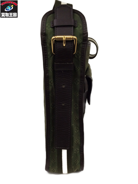 LOUIS VUITTON  ブザス　マリーケイト　ショルダーバッグ
