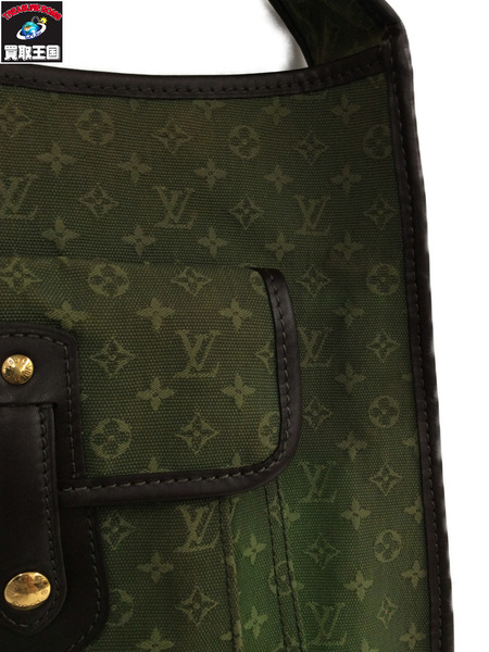 LOUIS VUITTON  ブザス　マリーケイト　ショルダーバッグ