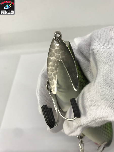 ガウラクラフト　ダイナマイトシャッド