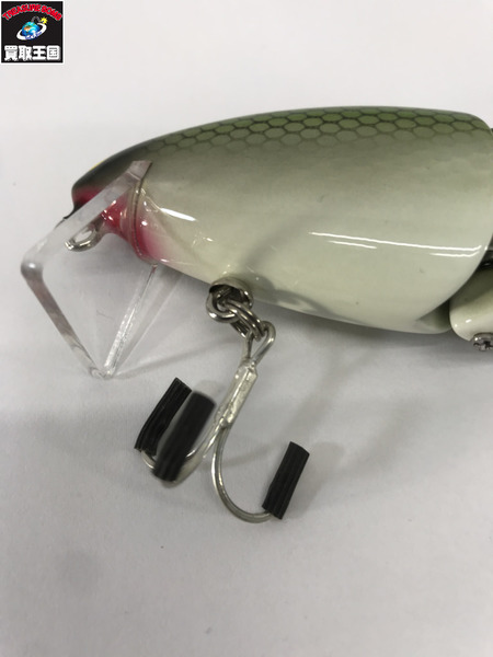 ガウラクラフト　ダイナマイトシャッド