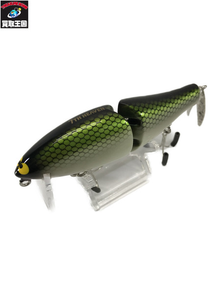 ガウラクラフト　ダイナマイトシャッド