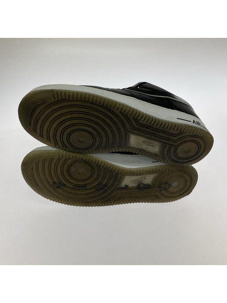 NIKE スニーカー AIR FORCE 1 07 CK QS 30cm[値下]