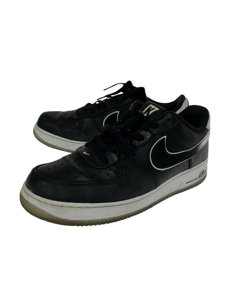 NIKE スニーカー AIR FORCE 1 07 CK QS 30cm[値下]