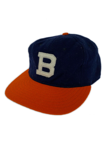 キャップ EBBETS FIELD FLANNELS キャップ[値下]