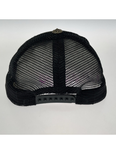 CHROME HEARTS キャップ トラッカーキャップ