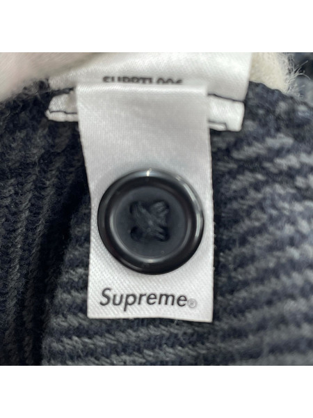 Supreme ジャケット blk L