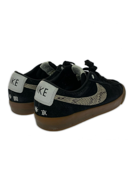 NIKE スニーカー DUNK LOW RETRO PRM HALLOWEEN (27cm)