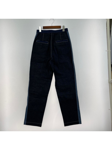 デニム・ジーンズ deco パンツ