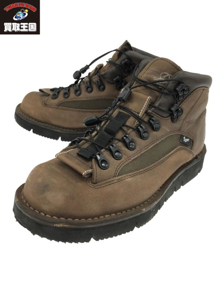 Danner CAVE TROOPER トレッキングブーツ 27cm BRW (D-210520)[値下]