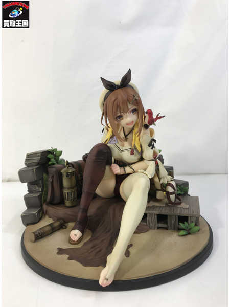 ライザのアトリエ ライザリン・シュタウト 1/6