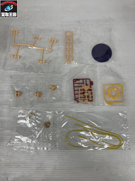 ★壽屋 ワンダーウーマン Humikane Shimada